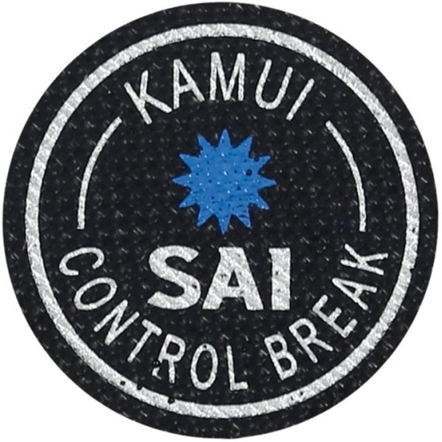 Kamui SAI Control Break Tip 15mm 1szt.