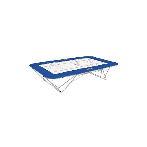 Gymnastics Trampoline Eurotramp Grand Master, 13100