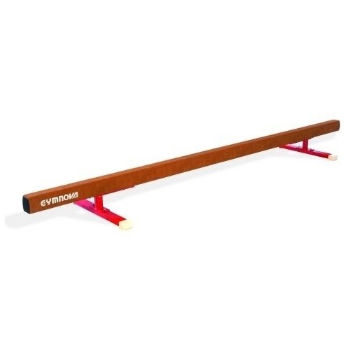 Balance Beam GYMNOVA Low 40 cm