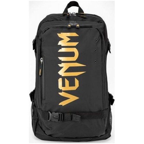 Venum Challenger Pro Evo - Black/Gold