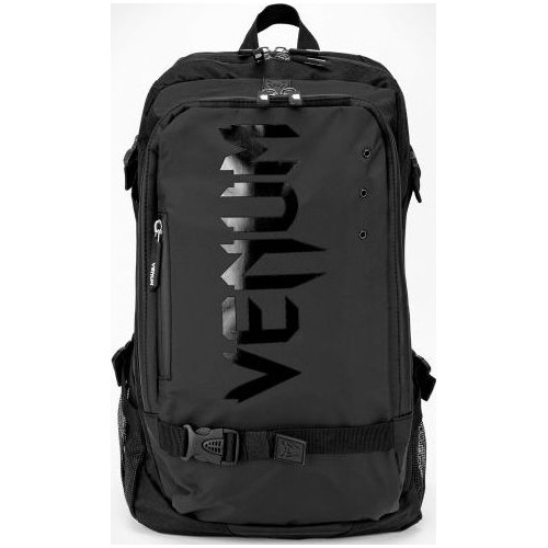 Venum Challenger Pro Evo BackPack - Black/Black