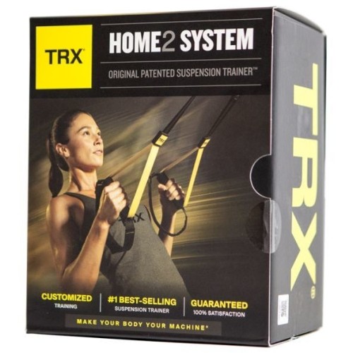 TRX HOME2 Funkcjonalny trener pasowy