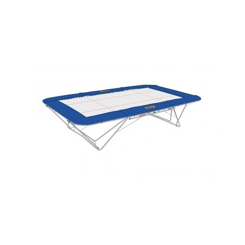 Gymnastics Trampoline Eurotramp Grand Master, 17100