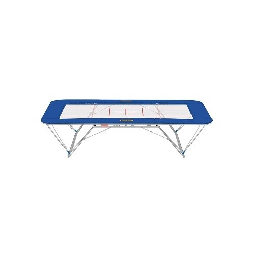 Gymnastics Trampoline Eurotramp Ultimate, 03255