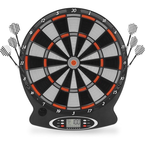 Electronic dartboard Spokey Narvi LITE 942239