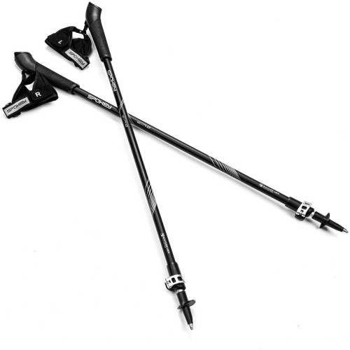 Nordic Walking Poles Spokey Wind