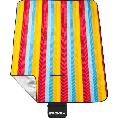 Picnic Blanket Spokey Grain, 130x150cm