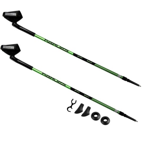 Kijki do nordic walking Spokey Meadow II