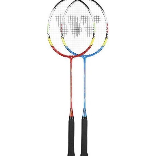 Badminton Rackets Set Wish Alumtec 329K