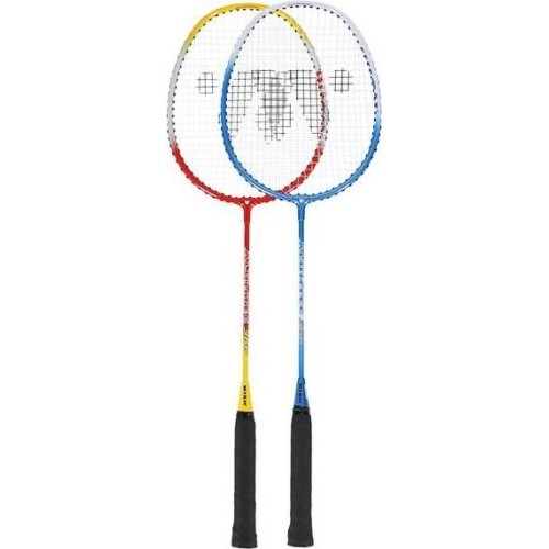 Badminton Rackets Set Wish Alumtec 366K