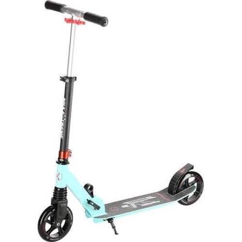 HM2160 BLACK-MINT SCOOTER NILS EXTREME