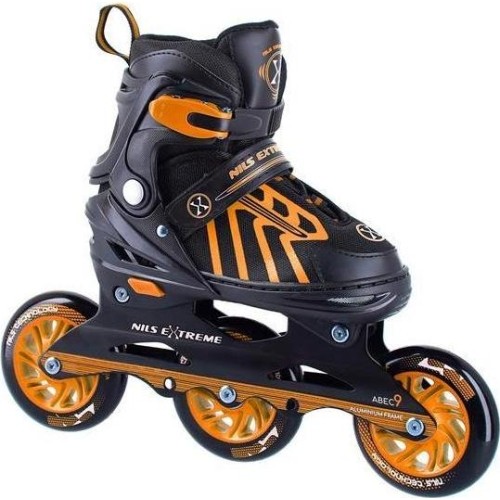 NA18812 IN-LINE SKATES NILS EXTREME