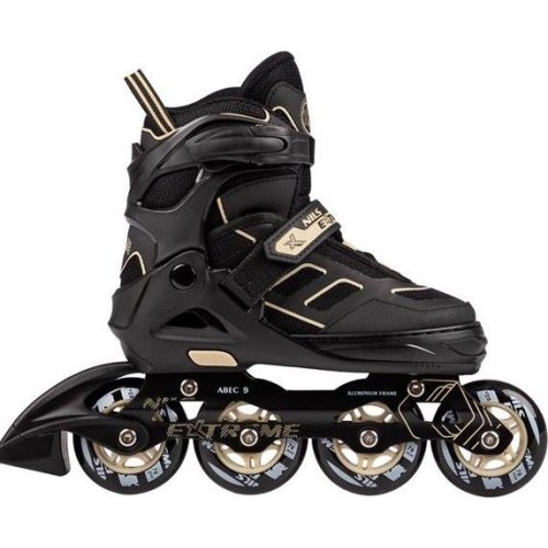 NA14174 IN-LINE SKATES NILS EXTREME