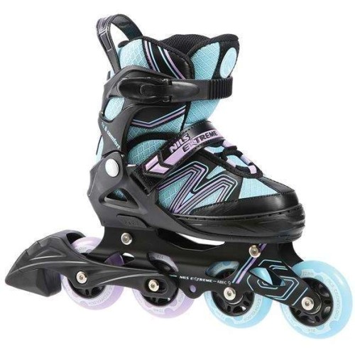 NA14169 IN-LINE SKATES NILS EXTREME