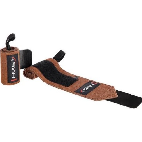 ONX04 WRIST WRAPS (2 pcs) LEATHER HMS