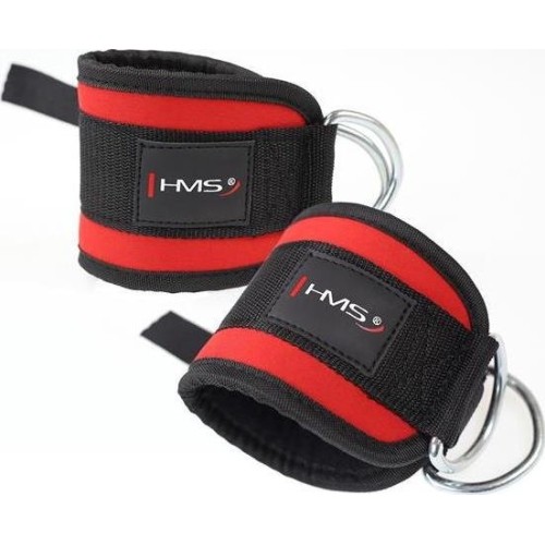 OPX01 ANKLE STRAPS HMS