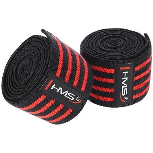 OKX02 2M KNEE WRAPS HMS