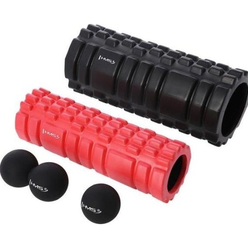 FSBM PRO 2 MASSAGE SET HMS