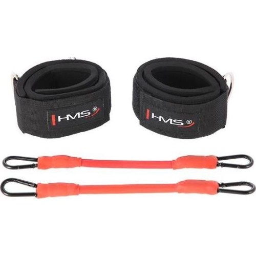 EXB01 THIGH RESISTANCE TRAINING BUCKLE HMS