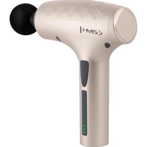 PDM3134I GOLD MASSAGE GUN HMS