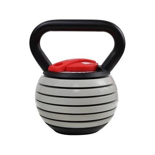 KR40 ADJUSTABLE KETTLEBELL SET HMS