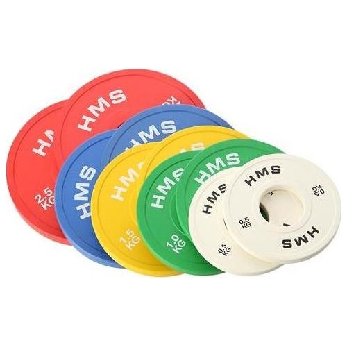 CBRS OLYMPIC PLATES SET 01