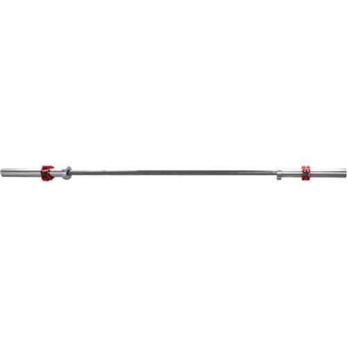 GO450 OLYMPIC BAR WITH LOCK JAW HMS