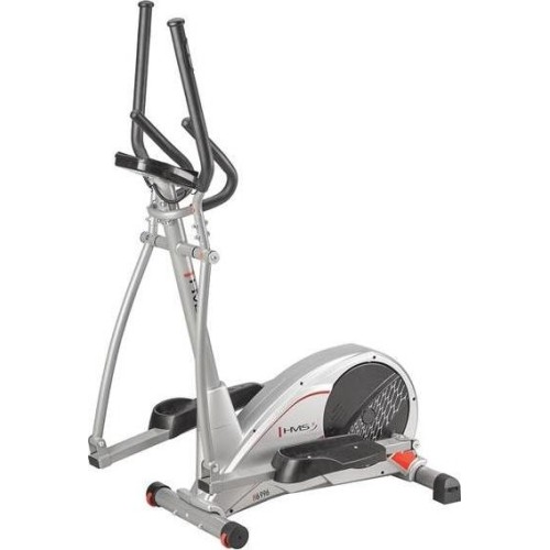 H6996 MAGNETIC ELLIPTICAL TRAINER HMS