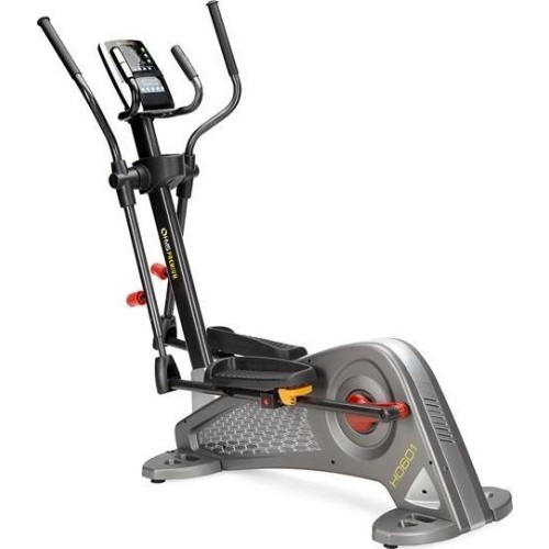 H0601 MAGNETIC ELLIPTICAL BIKE HMS PREMIUM