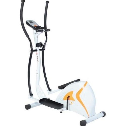 H2205 MAGNETIC ELLIPTICAL BIKE HMS