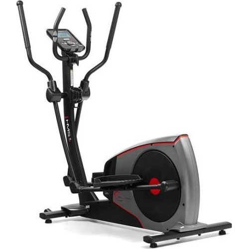 H5813-i MAGNETIC ELLIPTICAL BIKE HMS