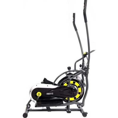 H6512 ELLIPTICAL BIKE HMS