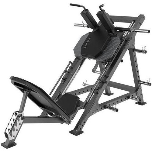 LP3175 LEG PRESS SEMI COMMERCIAL HMS