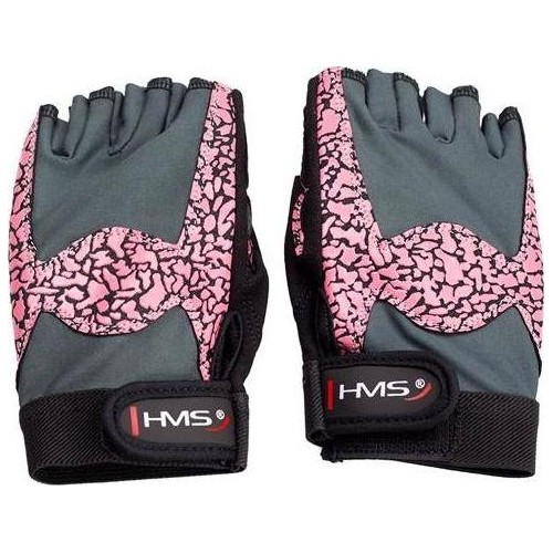 RST03 LADY FITNESS GLOVES HMS