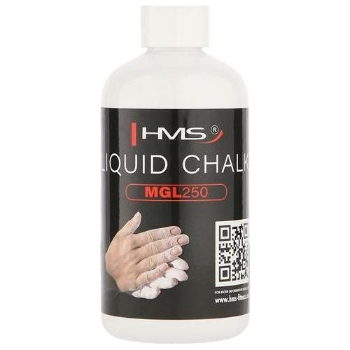 MGL250 LIQUID CHALK HMS