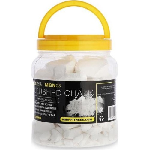 MGN03 CRUSHED CHALK  250G HMS PREMIUM