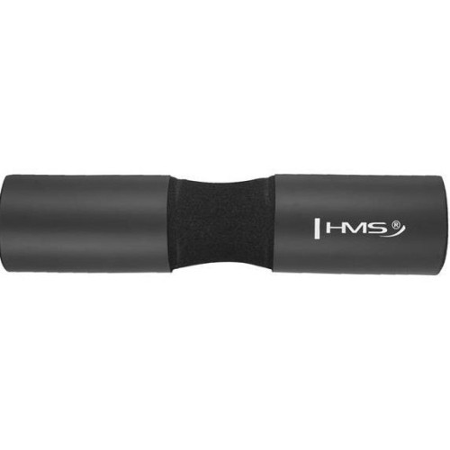 Neck Protector HMS WNK02 Black