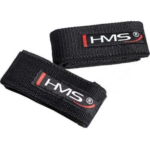 F4431 WEIGHT LIFTING STRAPS HMS