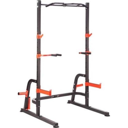 PWS08 MULTIFUNCTIONAL RACK HMS