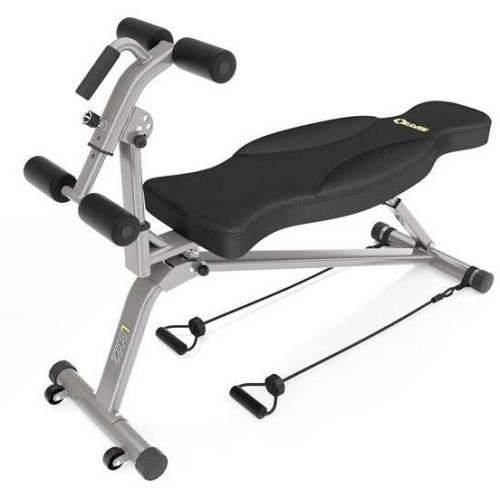 Excercise Bench HMS Premium L8022