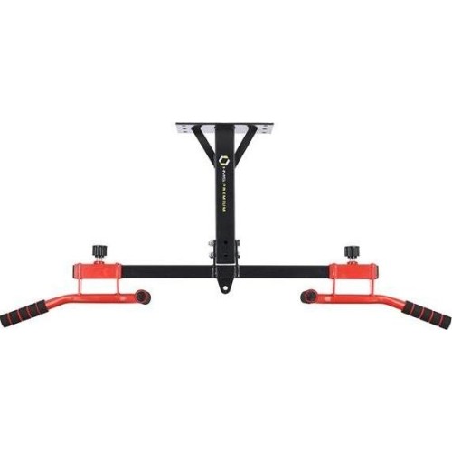 DD10 PULL UP BAR HMS PREMIUM