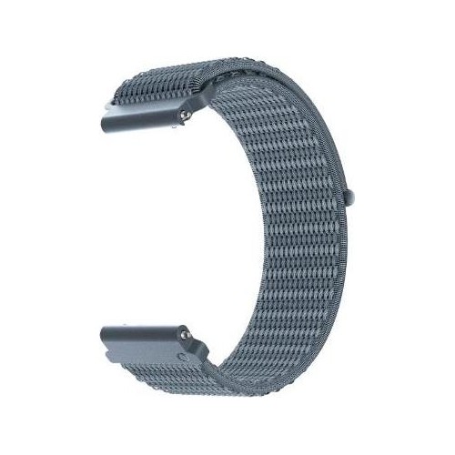 COROS 20mm Nylon Band - Blue