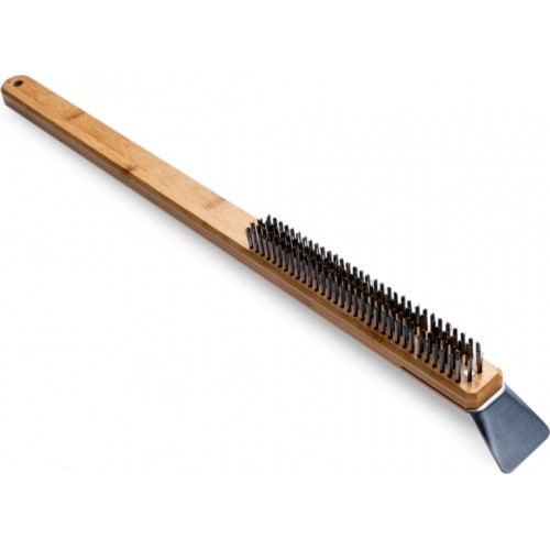 Pizza Oven Brush Ooni 60cm