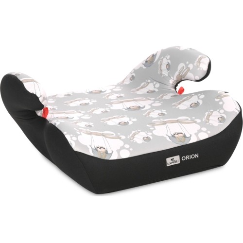 CAR SEAT ORION 22-36 KG GREY FLYING