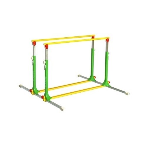 Parallel Bars GYMNOVA, mini