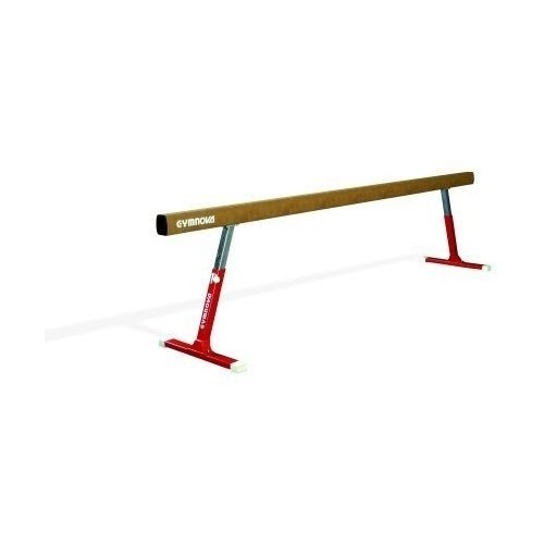 Balance Beam GYMNOVA For Competitions 5 m