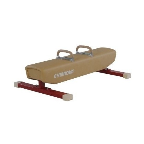 Gymnastics Goat Vault GYMNOVA low 20 cm