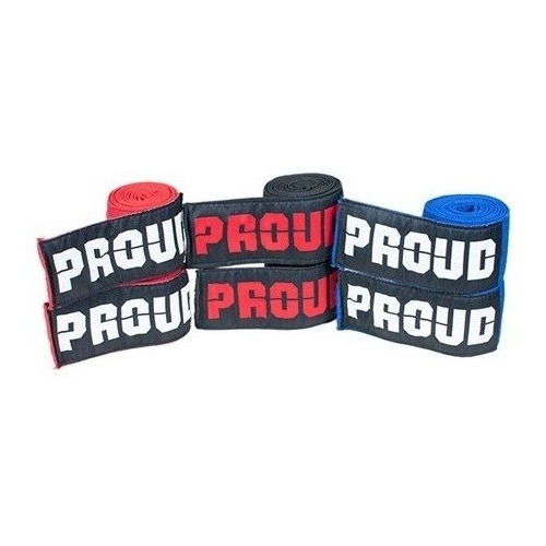 Knee Band PROUD-|Color Blue|