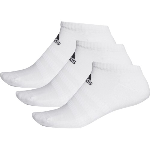 Socks Adidas Cush Low DZ9384, 3 Pairs 
