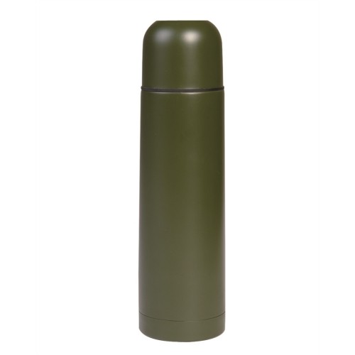 OD STAINLESS STEEL THERMO BOTTLE 0,5LTR